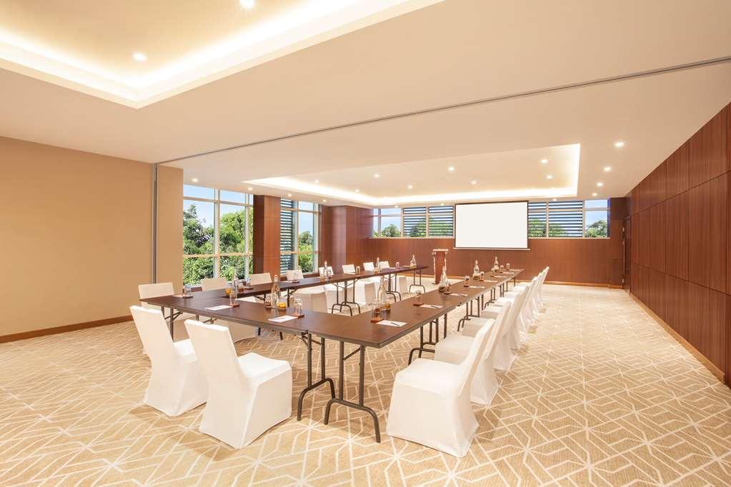 Hotel Hyatt Regency Thrissur Facilidades foto