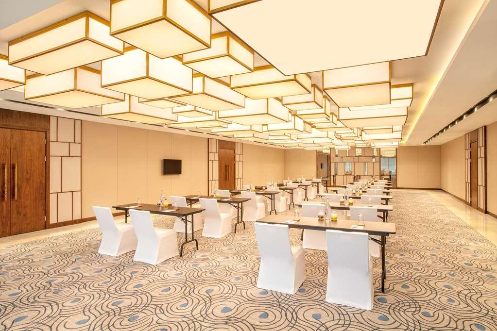 Hotel Hyatt Regency Thrissur Facilidades foto