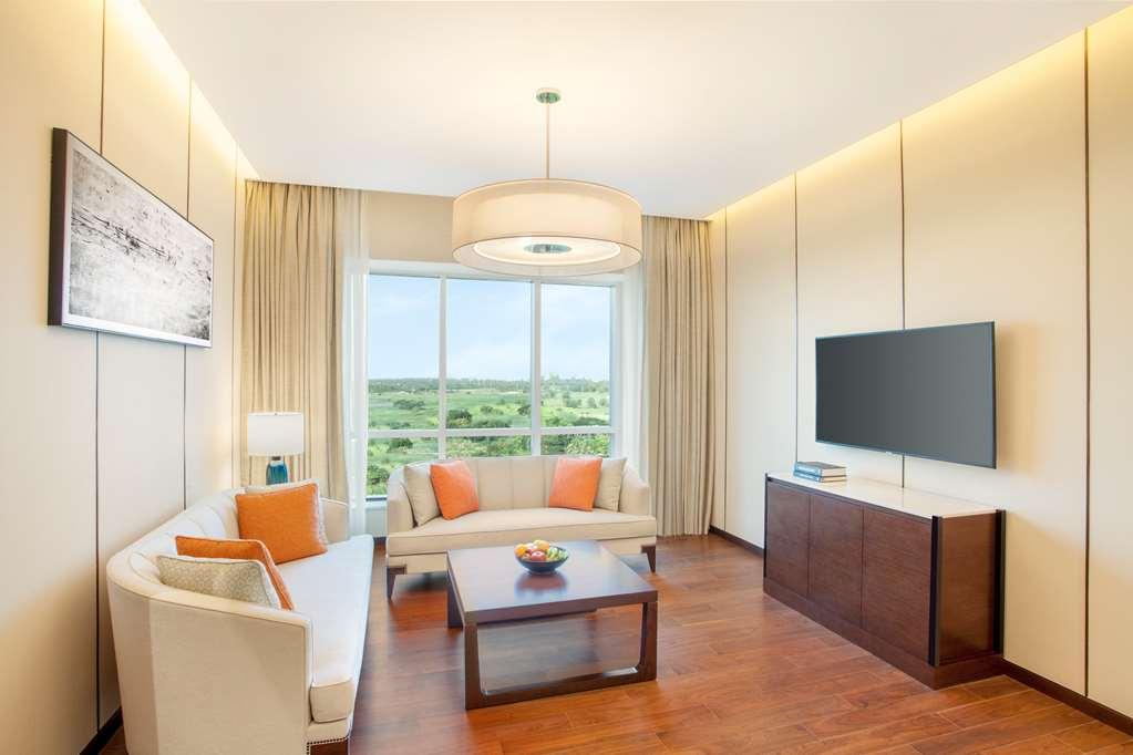 Hotel Hyatt Regency Thrissur Habitación foto
