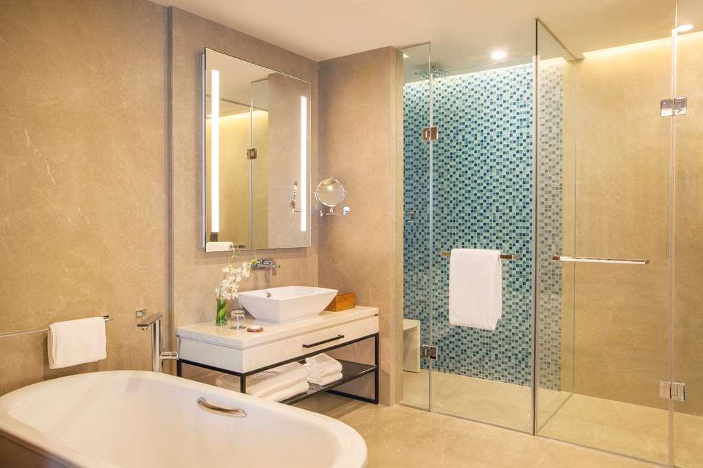 Hotel Hyatt Regency Thrissur Habitación foto