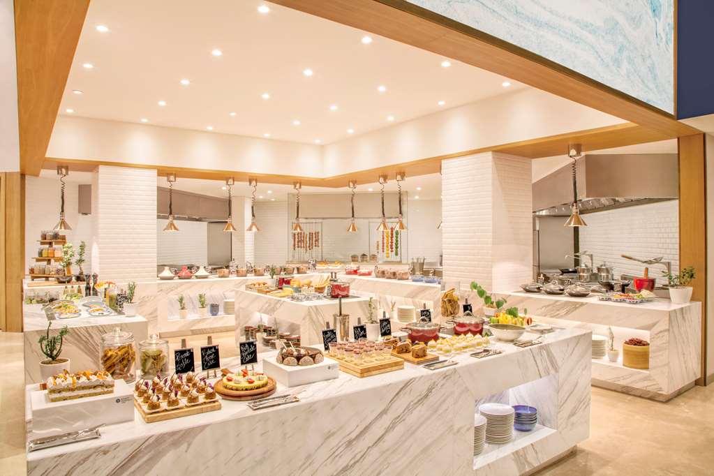 Hotel Hyatt Regency Thrissur Restaurante foto